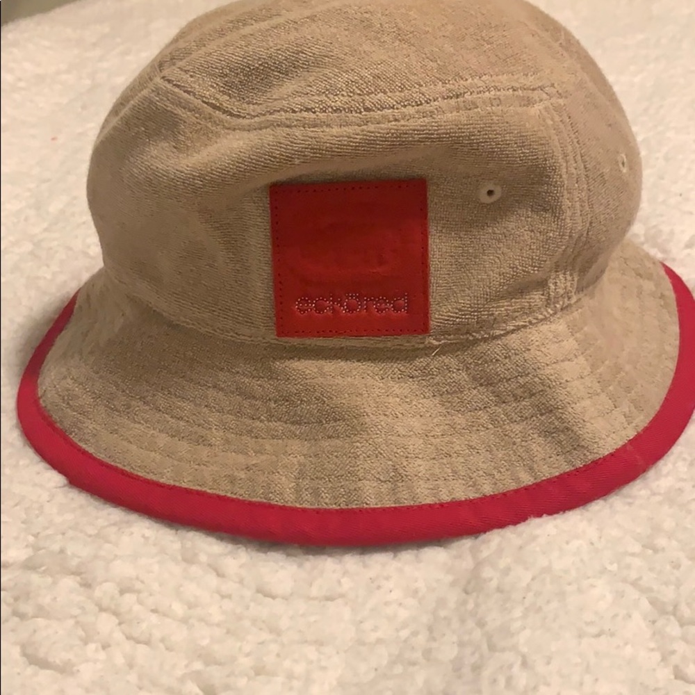 Vintage Eckōred! Still looks brand new!